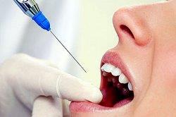 Государственные нормативы для седативной стоматологии