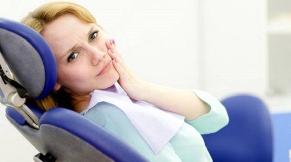 Можно ли беременным лечить зубы с местной анестезией