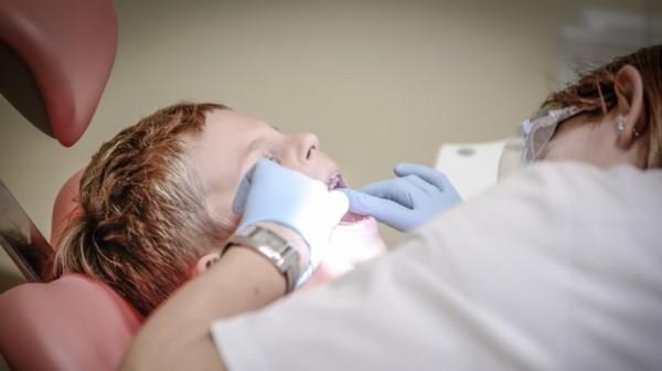 Воспалительные явления во рту у ребенка