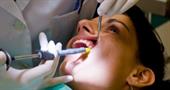 Эндодонтическое лечение зубов