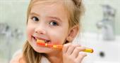 Профилактика кариеса у детей. Как уберечь зубы ребенка?