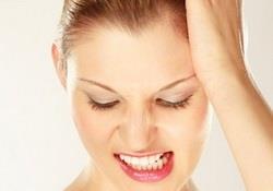 bruxism symptoms