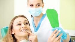 Чистка зубов для беременных вред и польза