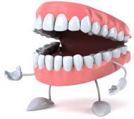 От сладкого болят зубы: профилактика