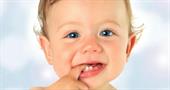 Діарея під час прорізування зубів у дитини. Що робити? 