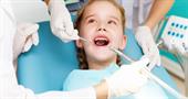  Як зробити перший візит дитини до стоматолога успішним?