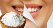 Отбеливание зубов содой в домашних условиях: плюсы и минусы