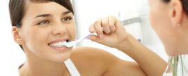 Hygiene and prevention of teeth