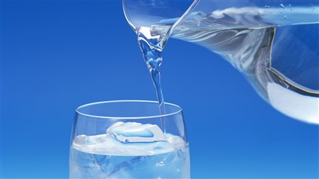 Фторирование воды провоцирует многие болезни.
