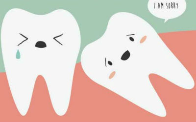 To strengthen loose teeth, in the Middle Ages it was recommended ...